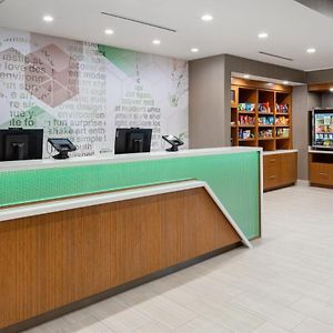 Springhill Suites By Marriott Weatherford Willow Park