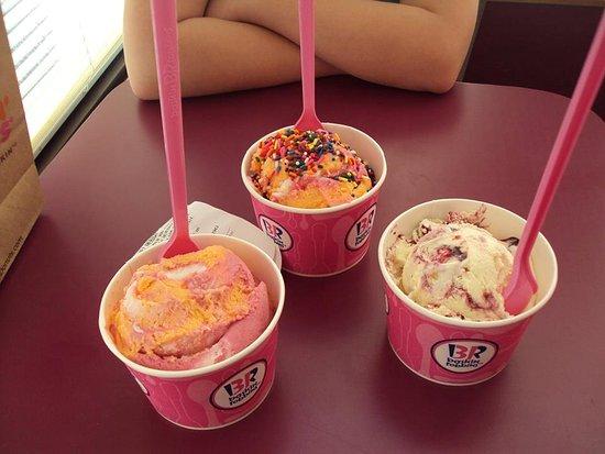 Baskin-Robbins